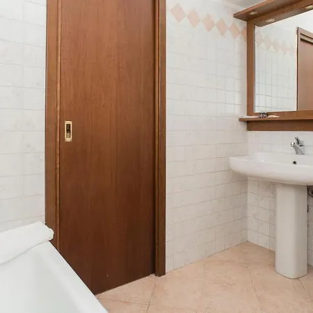 Apartament Living - Via Brera 23 Mediolan