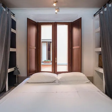 Living - Via Brera 23 Mediolan