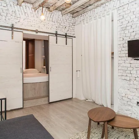 Apartament Living - Via Brera 23