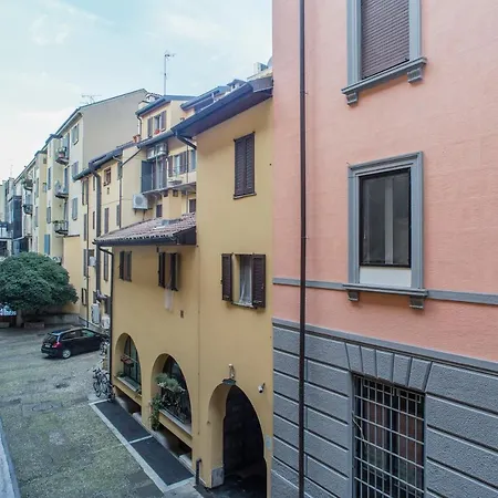 Living - Via Brera 23 Mediolan