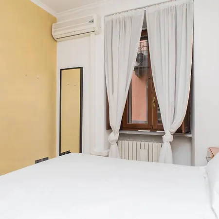 Apartament Living - Via Brera 23