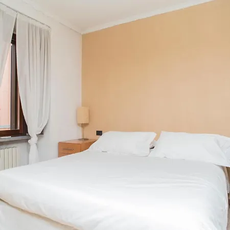 Apartament Living - Via Brera 23 Mediolan